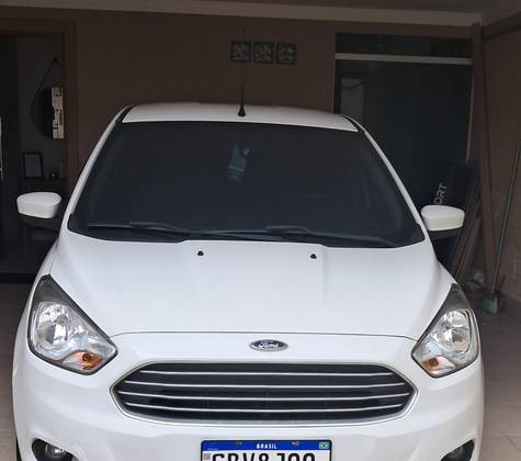 FORD KA 1.5 SIGMA FLEX SE MANUAL FORD KA 1.5 SIGMA FLEX SE MANUAL